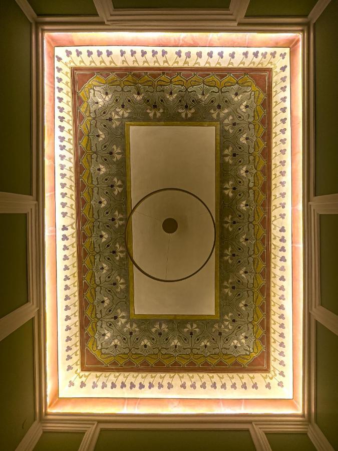 Palazzo Maqueda Hotell Palermo Exteriör bild