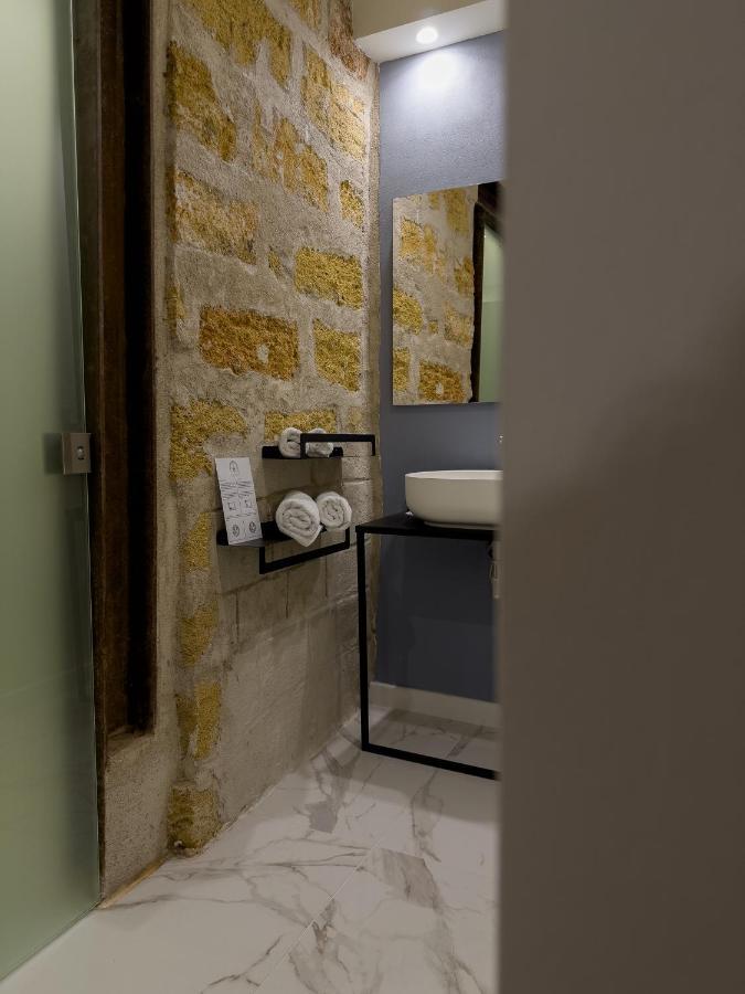 Palazzo Maqueda Hotell Palermo Exteriör bild