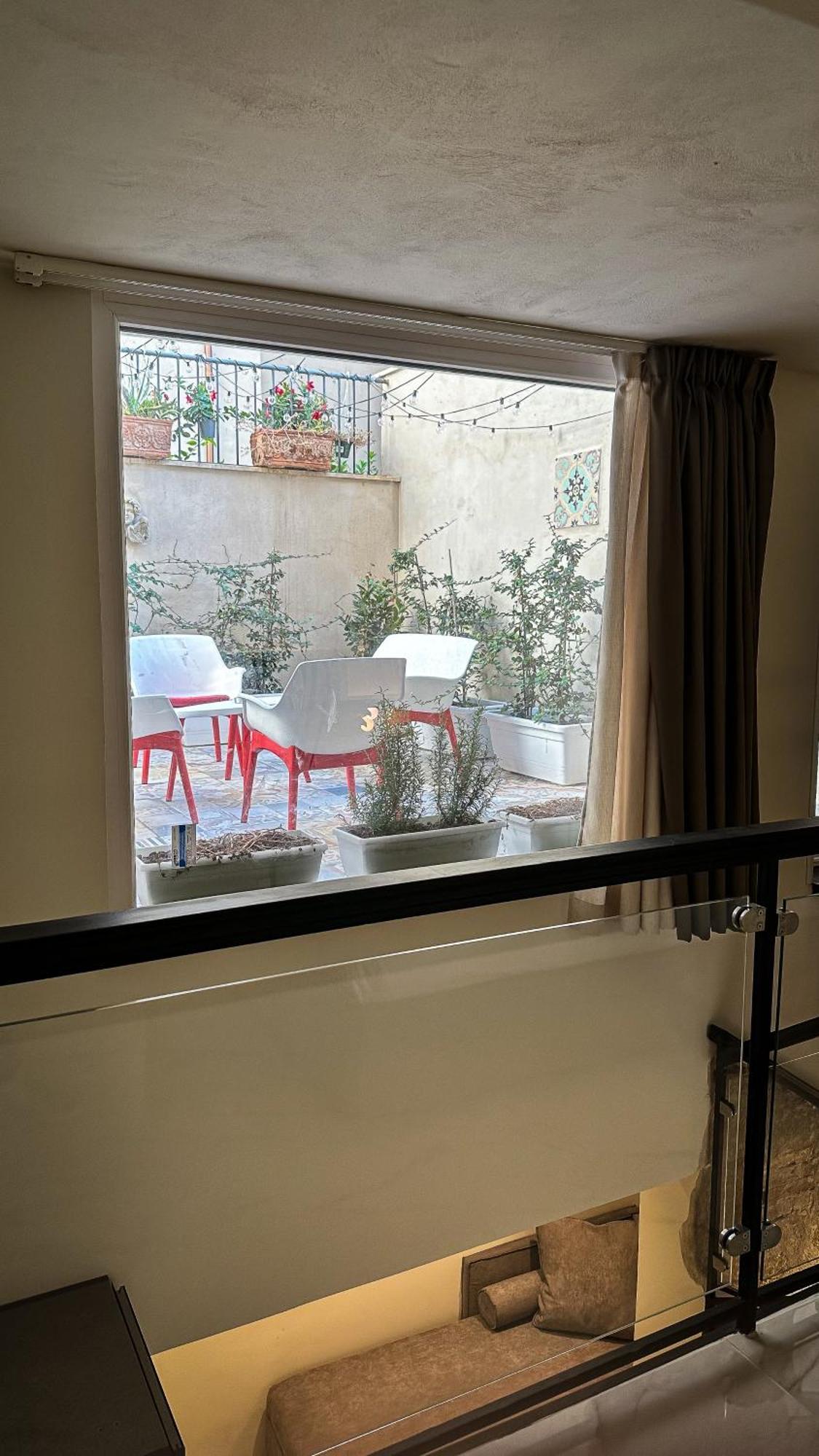 Palazzo Maqueda Hotell Palermo Exteriör bild